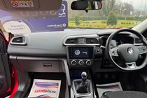 Renault Kadjar (15-22) Iconic TCe 140 5d For Sale - Rhondda Motor Company, Porth