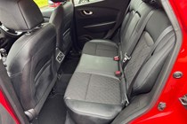 Renault Kadjar (15-22) Iconic TCe 140 5d For Sale - Rhondda Motor Company, Porth