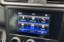 Renault Kadjar (15-22) Iconic TCe 140 5d For Sale - Rhondda Motor Company, Porth