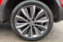 Renault Kadjar (15-22) Iconic TCe 140 5d For Sale - Rhondda Motor Company, Porth