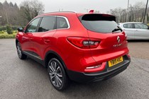 Renault Kadjar (15-22) Iconic TCe 140 5d For Sale - Rhondda Motor Company, Porth