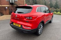 Renault Kadjar (15-22) Iconic TCe 140 5d For Sale - Rhondda Motor Company, Porth