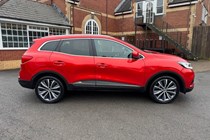 Renault Kadjar (15-22) Iconic TCe 140 5d For Sale - Rhondda Motor Company, Porth