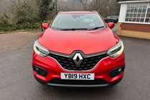 Renault Kadjar (15-22) Iconic TCe 140 5d For Sale - Rhondda Motor Company, Porth