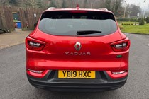 Renault Kadjar (15-22) Iconic TCe 140 5d For Sale - Rhondda Motor Company, Porth