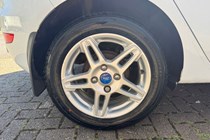 Ford Fiesta (08-17) 1.6 Zetec 5d Powershift For Sale - Rhondda Motor Company, Porth