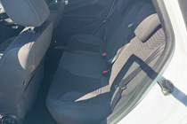 Ford Fiesta (08-17) 1.6 Zetec 5d Powershift For Sale - Rhondda Motor Company, Porth