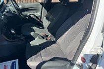 Ford Fiesta (08-17) 1.6 Zetec 5d Powershift For Sale - Rhondda Motor Company, Porth