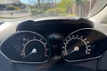 Ford Fiesta (08-17) 1.6 Zetec 5d Powershift For Sale - Rhondda Motor Company, Porth