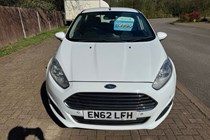 Ford Fiesta (08-17) 1.6 Zetec 5d Powershift For Sale - Rhondda Motor Company, Porth