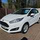 Ford Fiesta (08-17) 1.6 Zetec 5d Powershift For Sale - Rhondda Motor Company, Porth