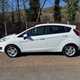 Ford Fiesta (08-17) 1.6 Zetec 5d Powershift For Sale - Rhondda Motor Company, Porth