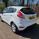 Ford Fiesta (08-17) 1.6 Zetec 5d Powershift For Sale - Rhondda Motor Company, Porth