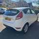 Ford Fiesta (08-17) 1.6 Zetec 5d Powershift For Sale - Rhondda Motor Company, Porth