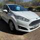Ford Fiesta (08-17) 1.6 Zetec 5d Powershift For Sale - Rhondda Motor Company, Porth