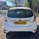 Ford Fiesta (08-17) 1.6 Zetec 5d Powershift For Sale - Rhondda Motor Company, Porth