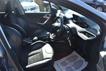 Peugeot 2008 (13-19) Allure 1.6 BlueHDi 120 S&S (05/16 on) 5d For Sale - Forge Garage, Ipswich