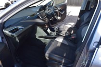 Peugeot 2008 (13-19) Allure 1.6 BlueHDi 120 S&S (05/16 on) 5d For Sale - Forge Garage, Ipswich