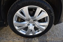 Peugeot 2008 (13-19) Allure 1.6 BlueHDi 120 S&S (05/16 on) 5d For Sale - Forge Garage, Ipswich