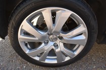Peugeot 2008 (13-19) Allure 1.6 BlueHDi 120 S&S (05/16 on) 5d For Sale - Forge Garage, Ipswich