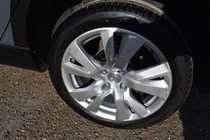 Peugeot 2008 (13-19) Allure 1.6 BlueHDi 120 S&S (05/16 on) 5d For Sale - Forge Garage, Ipswich