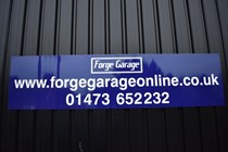 Peugeot 2008 (13-19) Allure 1.6 BlueHDi 120 S&S (05/16 on) 5d For Sale - Forge Garage, Ipswich
