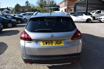 Peugeot 2008 (13-19) Allure 1.6 BlueHDi 120 S&S (05/16 on) 5d For Sale - Forge Garage, Ipswich