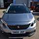 Peugeot 2008 (13-19) Allure 1.6 BlueHDi 120 S&S (05/16 on) 5d For Sale - Forge Garage, Ipswich