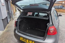 Volkswagen Golf GTI (05-08) 2.0 GTI 5d DSG For Sale - Motor Plug Teesside Ltd, Stockton-on-Tees