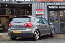 Volkswagen Golf GTI (05-08) 2.0 GTI 5d DSG For Sale - Motor Plug Teesside Ltd, Stockton-on-Tees
