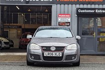 Volkswagen Golf GTI (05-08) 2.0 GTI 5d DSG For Sale - Motor Plug Teesside Ltd, Stockton-on-Tees