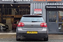 Volkswagen Golf GTI (05-08) 2.0 GTI 5d DSG For Sale - Motor Plug Teesside Ltd, Stockton-on-Tees