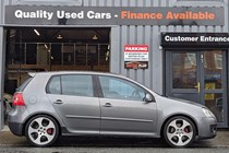 Volkswagen Golf GTI (05-08) 2.0 GTI 5d DSG For Sale - Motor Plug Teesside Ltd, Stockton-on-Tees