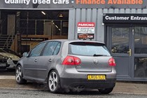 Volkswagen Golf GTI (05-08) 2.0 GTI 5d DSG For Sale - Motor Plug Teesside Ltd, Stockton-on-Tees