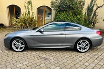 BMW 6-Series Coupe (11-18) 640d M Sport 2d Auto For Sale - Gc Specialist Cars, Belfast