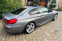 BMW 6-Series Coupe (11-18) 640d M Sport 2d Auto For Sale - Gc Specialist Cars, Belfast