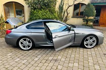 BMW 6-Series Coupe (11-18) 640d M Sport 2d Auto For Sale - Gc Specialist Cars, Belfast