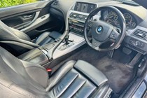 BMW 6-Series Coupe (11-18) 640d M Sport 2d Auto For Sale - Gc Specialist Cars, Belfast