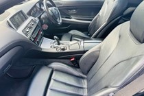 BMW 6-Series Coupe (11-18) 640d M Sport 2d Auto For Sale - Gc Specialist Cars, Belfast
