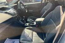 Ford Kuga (12-20) 2.0 TDCi (163bhp) Titanium X 5d For Sale - Catalina Of Stanningley, Stanningley
