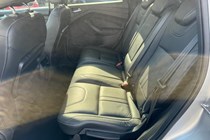 Ford Kuga (12-20) 2.0 TDCi (163bhp) Titanium X 5d For Sale - Catalina Of Stanningley, Stanningley