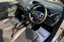 Ford Kuga (12-20) 2.0 TDCi (163bhp) Titanium X 5d For Sale - Catalina Of Stanningley, Stanningley