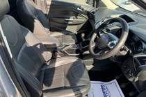 Ford Kuga (12-20) 2.0 TDCi (163bhp) Titanium X 5d For Sale - Catalina Of Stanningley, Stanningley