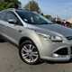 Ford Kuga (12-20) 2.0 TDCi (163bhp) Titanium X 5d For Sale - Catalina Of Stanningley, Stanningley