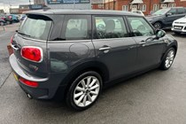 MINI Clubman (15-24) 2.0 Cooper S 6d For Sale - Catalina Of Stanningley, Stanningley