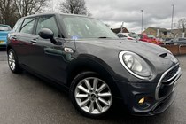 MINI Clubman (15-24) 2.0 Cooper S 6d For Sale - Catalina Of Stanningley, Stanningley