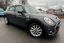 MINI Clubman (15-24) 2.0 Cooper S 6d For Sale - Catalina Of Stanningley, Stanningley