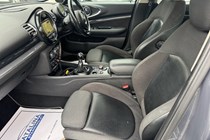 MINI Clubman (15-24) 2.0 Cooper S 6d For Sale - Catalina Of Stanningley, Stanningley