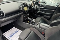 MINI Clubman (15-24) 2.0 Cooper S 6d For Sale - Catalina Of Stanningley, Stanningley