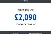MINI Clubman (15-24) 2.0 Cooper S 6d For Sale - Catalina Of Stanningley, Stanningley